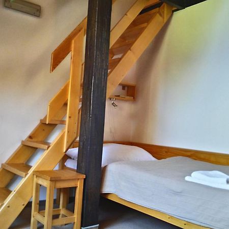 Penzion Manin Považská Bystrica Rom bilde