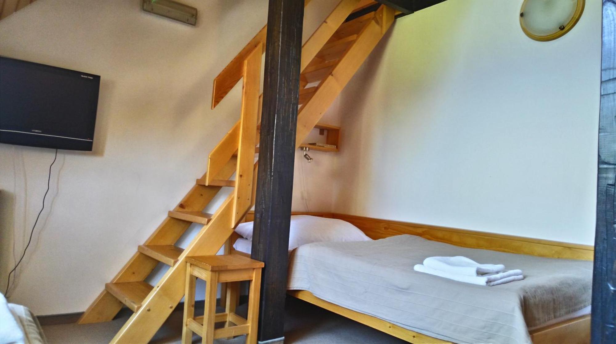 Penzion Manin Považská Bystrica Rom bilde